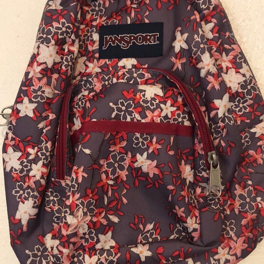 Jansport Half Pint Mini Backpack